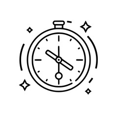 silhouette clock, alarm clock, Roman Numeral Clock, Clock Face Template, Clock Svg, Clock Numbers Svg, Clock Face dxf, Clock Face png, Clock Face eps, Clock Face vector, clock, time, watch, minute, ho