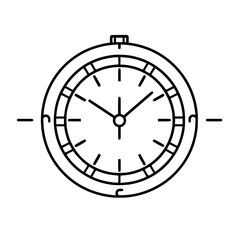 silhouette clock, alarm clock, Roman Numeral Clock, Clock Face Template, Clock Svg, Clock Numbers Svg, Clock Face dxf, Clock Face png, Clock Face eps, Clock Face vector, clock, time, watch, minute, ho