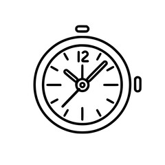 silhouette clock, alarm clock, Roman Numeral Clock, Clock Face Template, Clock Svg, Clock Numbers Svg, Clock Face dxf, Clock Face png, Clock Face eps, Clock Face vector, clock, time, watch, minute, ho