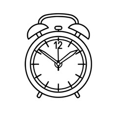 silhouette clock, alarm clock, Roman Numeral Clock, Clock Face Template, Clock Svg, Clock Numbers Svg, Clock Face dxf, Clock Face png, Clock Face eps, Clock Face vector, clock, time, watch, minute, ho