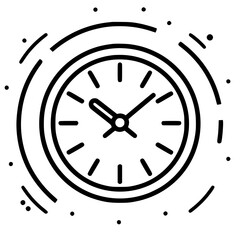 silhouette clock, alarm clock, Roman Numeral Clock, Clock Face Template, Clock Svg, Clock Numbers Svg, Clock Face dxf, Clock Face png, Clock Face eps, Clock Face vector, clock, time, watch, minute, ho