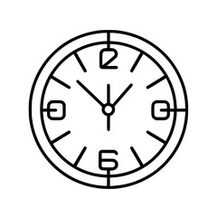 silhouette clock, alarm clock, Roman Numeral Clock, Clock Face Template, Clock Svg, Clock Numbers Svg, Clock Face dxf, Clock Face png, Clock Face eps, Clock Face vector, clock, time, watch, minute, ho