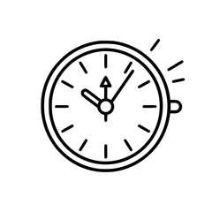 silhouette clock, alarm clock, Roman Numeral Clock, Clock Face Template, Clock Svg, Clock Numbers Svg, Clock Face dxf, Clock Face png, Clock Face eps, Clock Face vector, clock, time, watch, minute, 