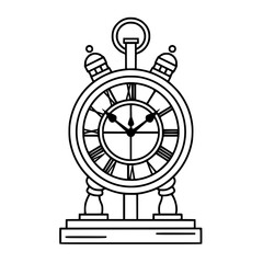 silhouette clock, alarm clock, Roman Numeral Clock, Clock Face Template, Clock Svg, Clock Numbers Svg, Clock Face dxf, Clock Face png, Clock Face eps, Clock Face vector, clock, time, watch, minute, 