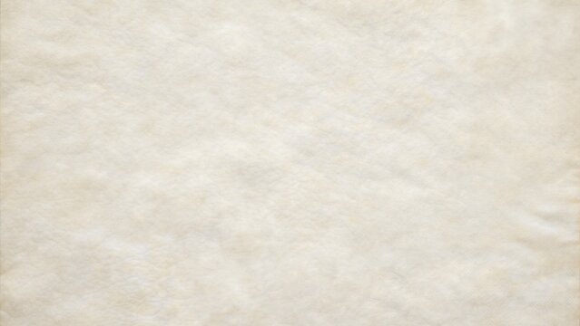 Smooth White Parchment Paper Texture - An elegant and clean white parchment paper texture with a subtle texture, ideal for invitations and formal documents.
