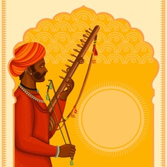 Poster glansig
