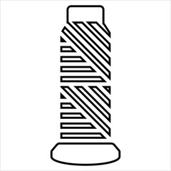 Thread Reel Icon Y_2110001