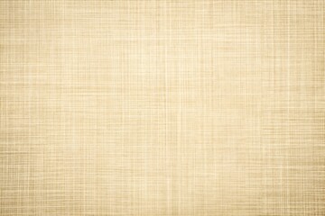 Fototapeta premium Linen Paper Texture Background - A sophisticated texture of linen paper with a subtle woven pattern, perfect for high-end stationery and print materials. 