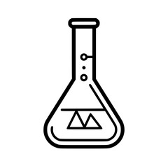 laboratory icon, chemistry icon, science icon, education icon, research icon, medicine icon, tube icon, flask icon, medical icon, technology icon, microscope icon, scientific icon, glass icon, laborat
