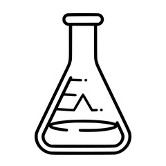 laboratory icon, chemistry icon, science icon, education icon, research icon, medicine icon, tube icon, flask icon, medical icon, technology icon, microscope icon, scientific icon, glass icon, laborat