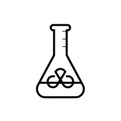 laboratory icon, chemistry icon, science icon, education icon, research icon, medicine icon, tube icon, flask icon, medical icon, technology icon, microscope icon, scientific icon, glass icon, laborat