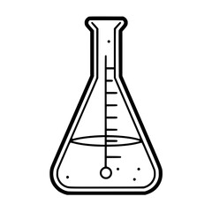 laboratory icon, chemistry icon, science icon, education icon, research icon, medicine icon, tube icon, flask icon, medical icon, technology icon, microscope icon, scientific icon, glass icon, laborat