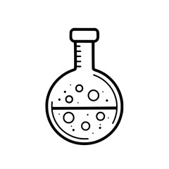 laboratory icon, chemistry icon, science icon, education icon, research icon, medicine icon, tube icon, flask icon, medical icon, technology icon, microscope icon, scientific icon, glass icon, laborat