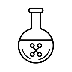 laboratory icon, chemistry icon, science icon, education icon, research icon, medicine icon, tube icon, flask icon, medical icon, technology icon, microscope icon, scientific icon, glass icon, laborat