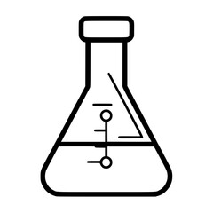 laboratory icon, chemistry icon, science icon, education icon, research icon, medicine icon, tube icon, flask icon, medical icon, technology icon, microscope icon, scientific icon, glass icon, laborat