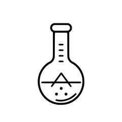 laboratory icon, chemistry icon, science icon, education icon, research icon, medicine icon, tube icon, flask icon, medical icon, technology icon, microscope icon, scientific icon, glass icon, laborat