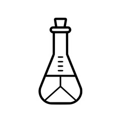 laboratory icon, chemistry icon, science icon, education icon, research icon, medicine icon, tube icon, flask icon, medical icon, technology icon, microscope icon, scientific icon, glass icon, laborat