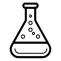 laboratory icon, chemistry icon, science icon, education icon, research icon, medicine icon, tube icon, flask icon, medical icon, technology icon, microscope icon, scientific icon, glass icon, laborat