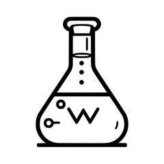 laboratory icon, chemistry icon, science icon, education icon, research icon, medicine icon, tube icon, flask icon, medical icon, technology icon, microscope icon, scientific icon, glass icon, laborat