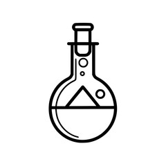 laboratory icon, chemistry icon, science icon, education icon, research icon, medicine icon, tube icon, flask icon, medical icon, technology icon, microscope icon, scientific icon, glass icon, laborat