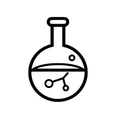 laboratory icon, chemistry icon, science icon, education icon, research icon, medicine icon, tube icon, flask icon, medical icon, technology icon, microscope icon, scientific icon, glass icon, laborat