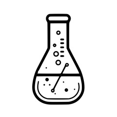 laboratory icon, chemistry icon, science icon, education icon, research icon, medicine icon, tube icon, flask icon, medical icon, technology icon, microscope icon, scientific icon, glass icon, laborat