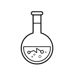laboratory icon, chemistry icon, science icon, education icon, research icon, medicine icon, tube icon, flask icon, medical icon, technology icon, microscope icon, scientific icon, glass icon, laborat