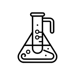 laboratory icon, chemistry icon, science icon, education icon, research icon, medicine icon, tube icon, flask icon, medical icon, technology icon, microscope icon, scientific icon, glass icon, laborat