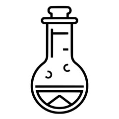 laboratory icon, chemistry icon, science icon, education icon, research icon, medicine icon, tube icon, flask icon, medical icon, technology icon, microscope icon, scientific icon, glass icon, laborat