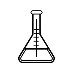 laboratory icon, chemistry icon, science icon, education icon, research icon, medicine icon, tube icon, flask icon, medical icon, technology icon, microscope icon, scientific icon, glass icon, laborat