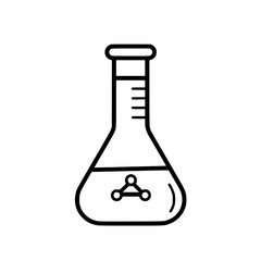 laboratory icon, chemistry icon, science icon, education icon, research icon, medicine icon, tube icon, flask icon, medical icon, technology icon, microscope icon, scientific icon, glass icon, laborat