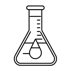 laboratory icon, chemistry icon, science icon, education icon, research icon, medicine icon, tube icon, flask icon, medical icon, technology icon, microscope icon, scientific icon, glass icon, laborat