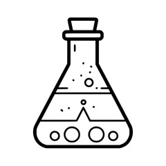 laboratory icon, chemistry icon, science icon, education icon, research icon, medicine icon, tube icon, flask icon, medical icon, technology icon, microscope icon, scientific icon, glass icon, laborat