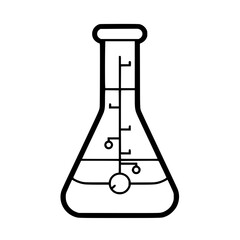 laboratory icon, chemistry icon, science icon, education icon, research icon, medicine icon, tube icon, flask icon, medical icon, technology icon, microscope icon, scientific icon, glass icon, laborat