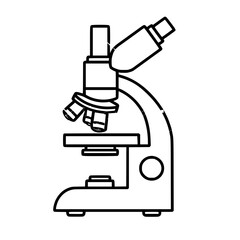 laboratory icon, microscope icon, research icon, science icon, doctor icon, hospital icon, medicine icon, technology icon, chemistry icon, biology icon, education icon, equipment icon, magnification i