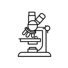 laboratory icon, microscope icon, research icon, science icon, doctor icon, hospital icon, medicine icon, technology icon, chemistry icon, biology icon, education icon, equipment icon, magnification i