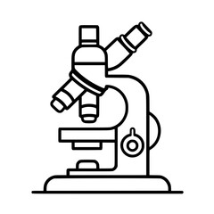 laboratory icon, microscope icon, research icon, science icon, doctor icon, hospital icon, medicine icon, technology icon, chemistry icon, biology icon, education icon, equipment icon, magnification i