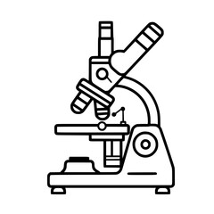 laboratory icon, microscope icon, research icon, science icon, doctor icon, hospital icon, medicine icon, technology icon, chemistry icon, biology icon, education icon, equipment icon, magnification i