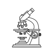 laboratory icon, microscope icon, research icon, science icon, doctor icon, hospital icon, medicine icon, technology icon, chemistry icon, biology icon, education icon, equipment icon, magnification i