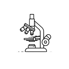 laboratory icon, microscope icon, research icon, science icon, doctor icon, hospital icon, medicine icon, technology icon, chemistry icon, biology icon, education icon, equipment icon, magnification i