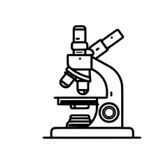 laboratory icon, microscope icon, research icon, science icon, doctor icon, hospital icon, medicine icon, technology icon, chemistry icon, biology icon, education icon, equipment icon, magnification i