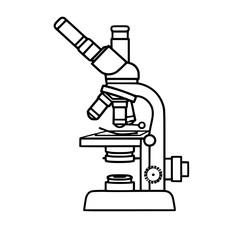 laboratory icon, microscope icon, research icon, science icon, doctor icon, hospital icon, medicine icon, technology icon, chemistry icon, biology icon, education icon, equipment icon, magnification i