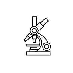 laboratory icon, microscope icon, research icon, science icon, doctor icon, hospital icon, medicine icon, technology icon, chemistry icon, biology icon, education icon, equipment icon, magnification i