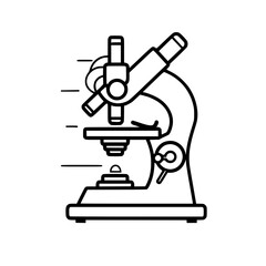 laboratory icon, microscope icon, research icon, science icon, doctor icon, hospital icon, medicine icon, technology icon, chemistry icon, biology icon, education icon, equipment icon, magnification i