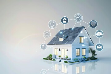 smart home technology