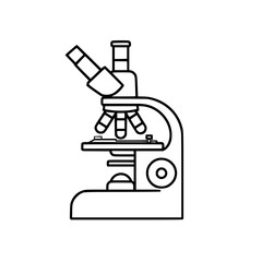 laboratory icon, microscope icon, research icon, science icon, doctor icon, hospital icon, medicine icon, technology icon, chemistry icon, biology icon, education icon, equipment icon, magnification i