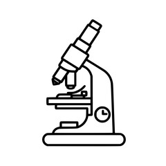 laboratory icon, microscope icon, research icon, science icon, doctor icon, hospital icon, medicine icon, technology icon, chemistry icon, biology icon, education icon, equipment icon, magnification i