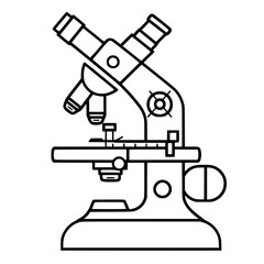 laboratory icon, microscope icon, research icon, science icon, doctor icon, hospital icon, medicine icon, technology icon, chemistry icon, biology icon, education icon, equipment icon, magnification i