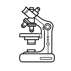 laboratory icon, microscope icon, research icon, science icon, doctor icon, hospital icon, medicine icon, technology icon, chemistry icon, biology icon, education icon, equipment icon, magnification i