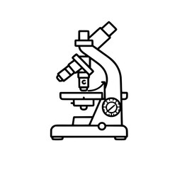 laboratory icon, microscope icon, research icon, science icon, doctor icon, hospital icon, medicine icon, technology icon, chemistry icon, biology icon, education icon, equipment icon, magnification i